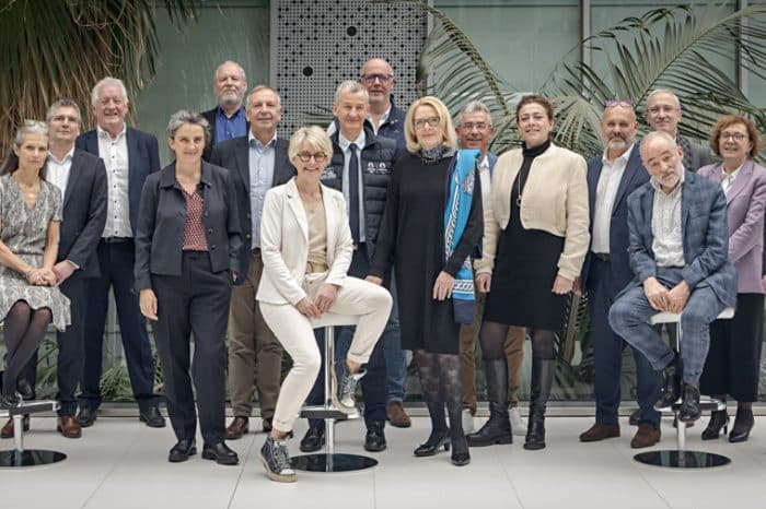 conseil administration BPGO