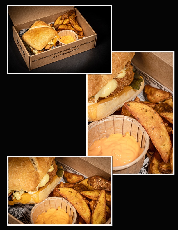 culinaire street food