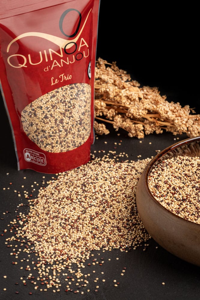 quinoa